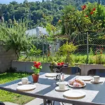 Casa Carolina House Vakantiehuis Losone