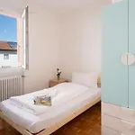 Casa Carolina House *