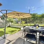 Prázdninový dům Casa Carolina House *