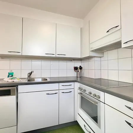 Casa Carolina House בית נופש *