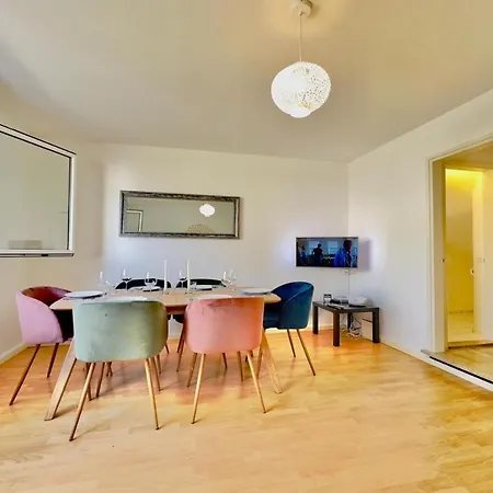Casa Carolina House * Losone