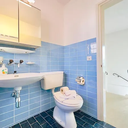 Casa Carolina House Losone
