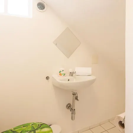 Casa Carolina House לוזון