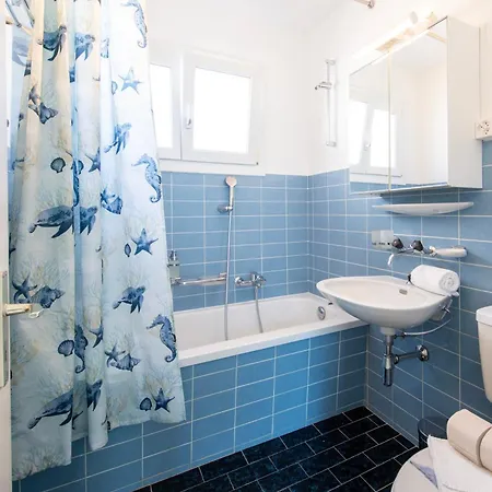 Holiday home Casa Carolina House