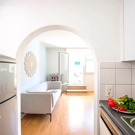 Casa Carolina House בית נופש לוזון