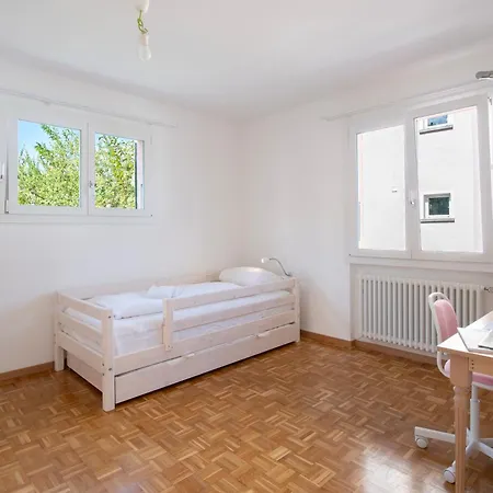 Casa Carolina House לוזון