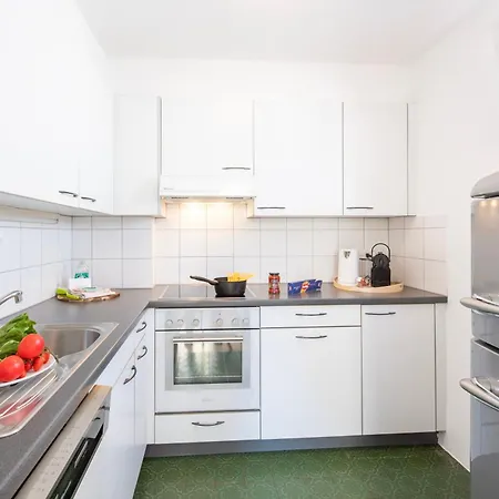 בית נופש Casa Carolina House *