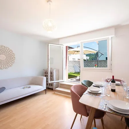 בית נופש Casa Carolina House