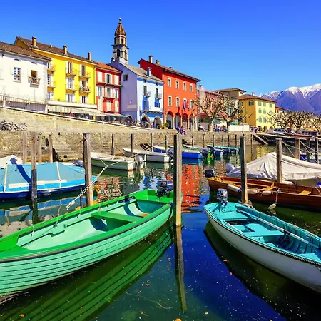 Casa Carolina House בית נופש