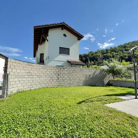 Prázdninový dům Casa Carolina House Losone