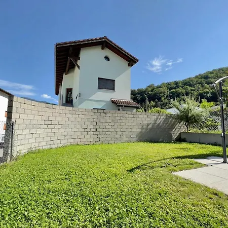 Casa Carolina House * Losone