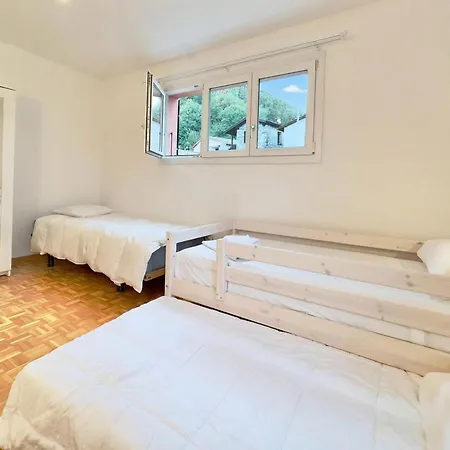 Casa Carolina House Losone