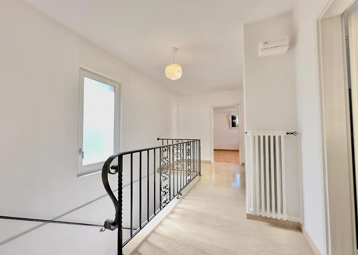 Дом отдыха Casa Carolina House