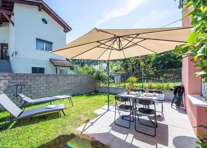 Casa Carolina House Дом отдыха