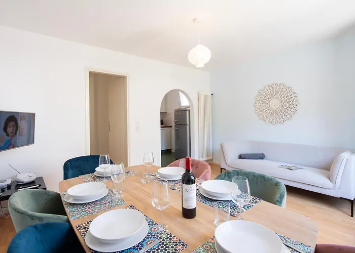 Casa Carolina House *