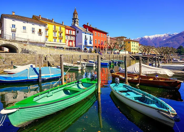 Casa Carolina House Дом отдыха