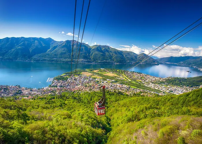 Casa Carolina House Дом отдыха Лозон